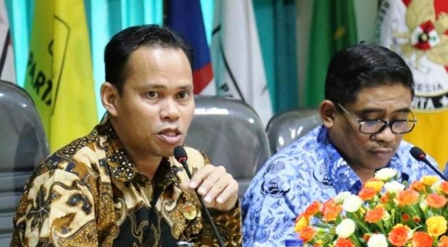  Bawaslu DKI Muhammad Jufri 