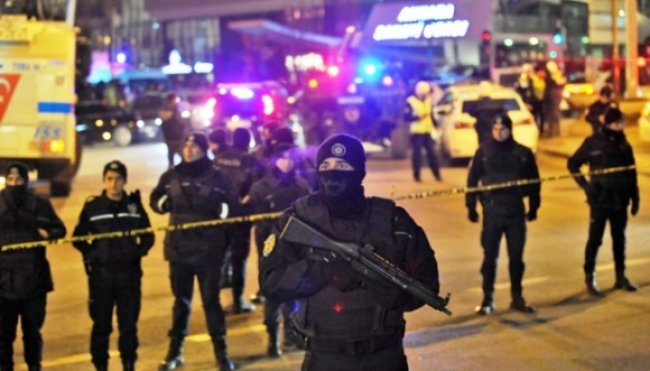 belanda turki travel warning