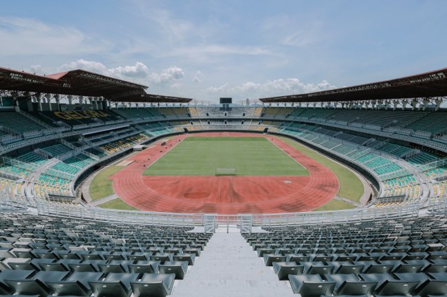 Timnas Indonesia Siap Hadapi Taiwan dan Lebanon di FIFA Matchday September 2025