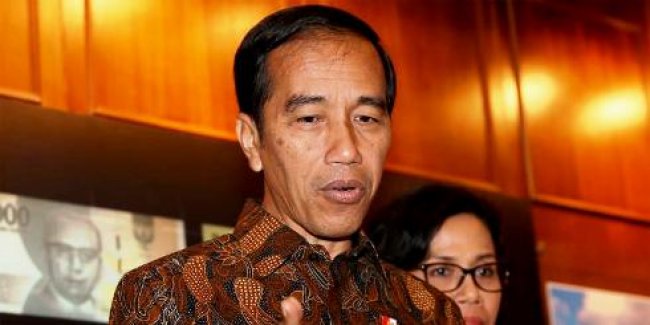 presiden jokowi