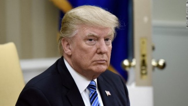 Donald Trump Vladimir Putin
