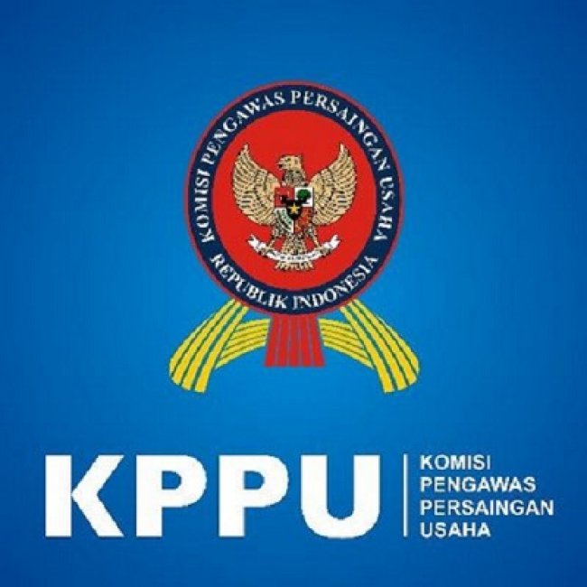Ketua KPPU Kurnia Toha