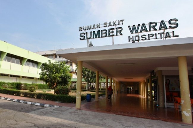 ahok sumber waras Ketua Umum Koalisi Rakyat Pemerhati Jakarta Baru Katar Sugiyanto Agus Rahardjo bpk