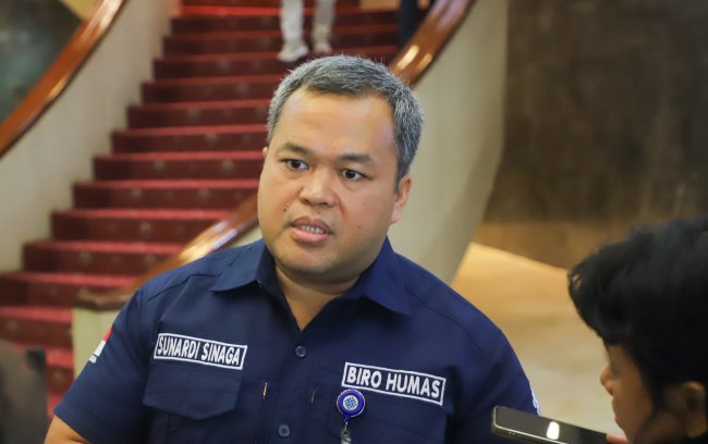Kemnaker Tekankan Pentingnya Perencanaan dan Kolaborasi dalam Penyelenggaraan Bursa Kerja