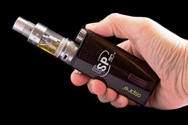 vape bea cukai