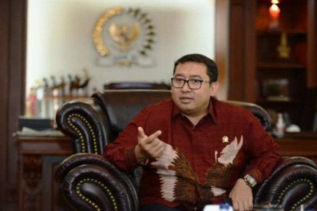tan malaka fadli zon