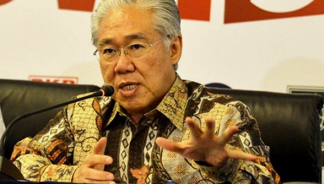 kemendag importir cabut izin