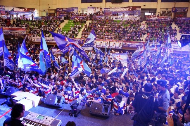 demokrat pilkada dki ahok
