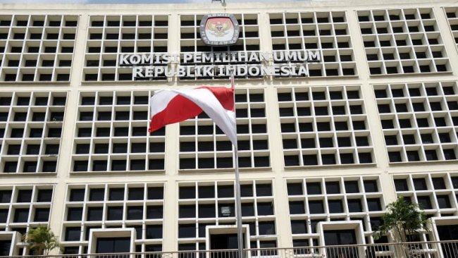 kpu pilkada