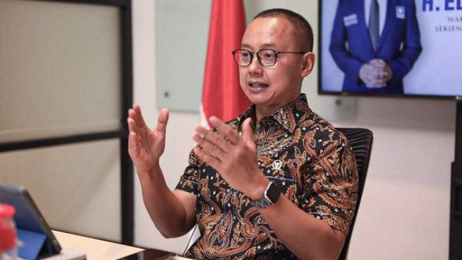 Dubes RI untuk AS, PAN Yakin Presiden Prabowo Sudah Siapkan Kandidat Terbaik