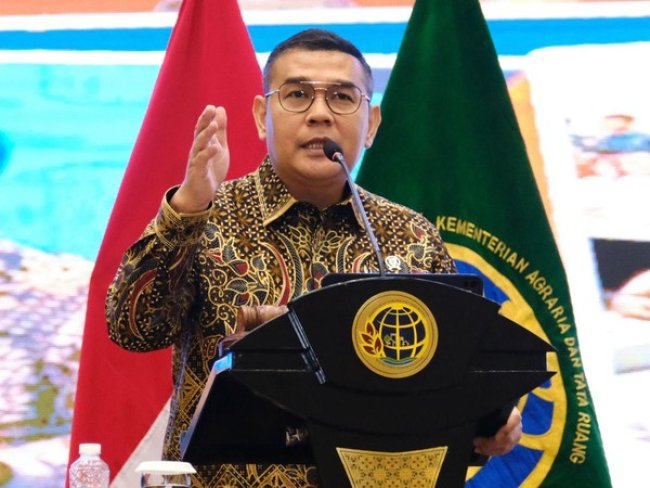 Reforma Agraria sebagai Warisan Sejarah
