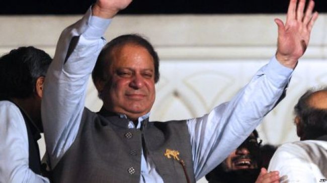 pakistan